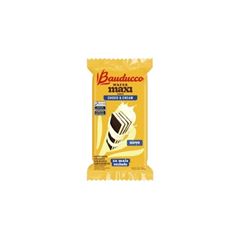 BISC WAFER MAXI CHOCO CREAM BAUDUCO 104G