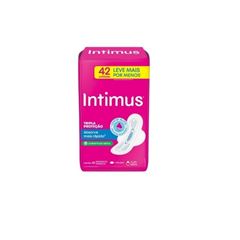 ABS INTIMUS GEL TP PROT SECA C/ABAS C42