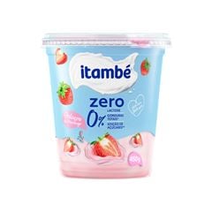IOG ZERO MOR ITAMBE 450G