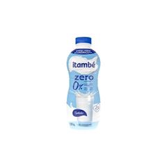 IOGURTE ZERO BATIDO ITAMBE 1150G