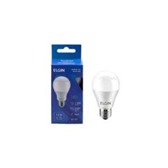 LAMPADA LED BULBO 12W/BIVOLT 6500K