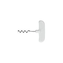 SACA-ROLHAS CABO PLASTICO C/1