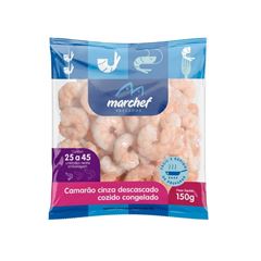 CAMARAO FILE 25/45 MARCHEF COZ CX20X150G.