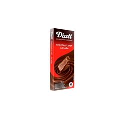 CHOCOLATE AO LEITE DIATT 25G