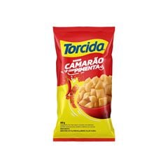 MAXMALLOWS RECHEADO COLOR BAUNILHA/MORANGO DOCILE 135G
