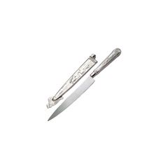 FACA PARA CHURRASCO 7 INOX GAUCHO