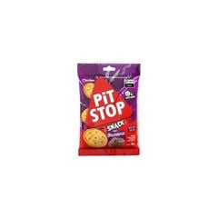 SNACK PIT STOP CHURRASCO MARILAN 60G