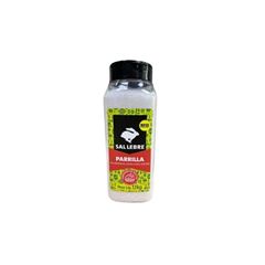 SAL LEBRE GRANULADO PARRILHA 1,1KG