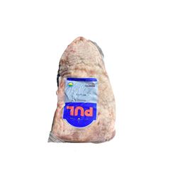PICANHA BOVINA MINERVA PUL A CAIXA ±15KG(PECAS 1,4KG E 1,8KG)