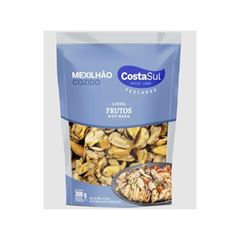 MEXILHAO COSTA SUL PAC300G CAIXA6KG