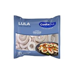 LULA ANEL COSTA SUL PACOTE 300G CAIXA 6KG