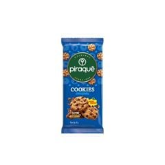 COOKIES BAUNILHA PIRAQUE 40G