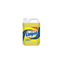 DET LIQ LIMPOL NEUTRO 5L
