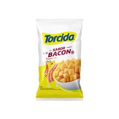 TORCIDA BACON 35G
