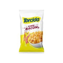 TORCIDA BACON 60G