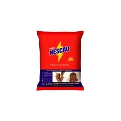 ACHOCOLATADO EM PO NESCAU CX4X2,01KG