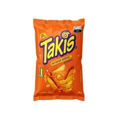 TAKIS INTENSE NACHO 120G