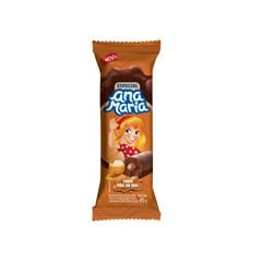 BOLO ANA MARIA PAO DE MEL 45G