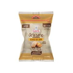 BISNAGA ARTESANO NA CHAPA 300G