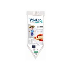 CREAM CHEESE VALELAC 1,5KG CX12UND