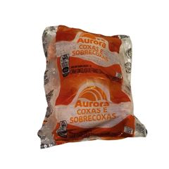 COXA C/SOBRECOXA CONGELADA AURORACX±17KG