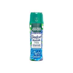 COMFORT BOOM PERFUME EM CRISTAIS EXPLOSÃO DE FRESCOR 275G