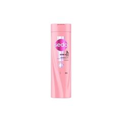 SHAMPOO SEDA LUMINOUS 300ML