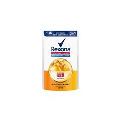 SABONETE LIQUIDO REXONA MULTIVITAMINASREFIL 200ML