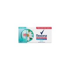 KIT SABONETE REXONA FRESH C/6