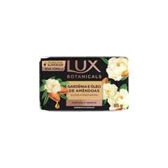 SABONETE LUZ GARDENIA OLEO AMENDOAS 85G