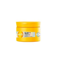 MASCARA TRATAMENTO SEDA TOQUE DE SEDA300G