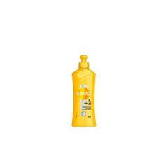 CREME PENTEAR SEDA TOQUE DE SEDA 300ML