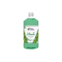 SABONETE LIQUIDO BAMBU TROPICAL REFIL1LT