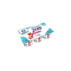 IORGUTE POLPA MORANGO PENSE ZERO BATAVO510G