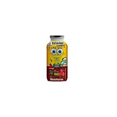 IORGUTE MORANGO SUPRESINHA BOB ESPONJABATAVINHO 110G