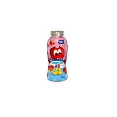 IOGURTE MORANGO CHAMBINHO 165G