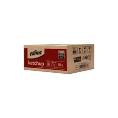 CATCHUP SACHE EKMA CAIXA COM 140 SACHESDE 7G