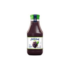 SUCO UVA COM MAÇÃ NATURAL ONE CAIXA6X1, 3L