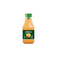 SUCO LARANJA COM MAÇÃ NATURAL ONE 1,3L6X1, 3L