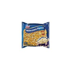MILHO DE PIPOCA SAO BRAZ 400G