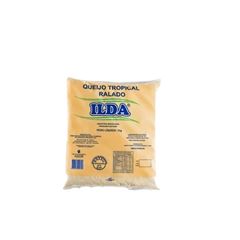 QUEIJO RALADO ILDA PACOTE 1KG FARDO 25KGQUEIJO RALADO ILDA PACOTE 1KG FARDO 25KG