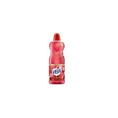 VEJA PERFUMADO MARCANTE & ENVOLVENTE 1L