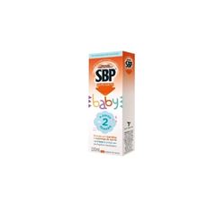 REPELENTE SBP LOÇÃO BABY 100ML