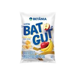 BEBIDA LACTEA BANANA MAÇÃ CEREAL BATGUTBETANIA 900G