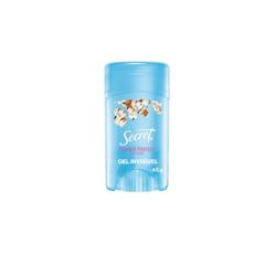 DESODORANTE GEL SECRET COTTON 73G