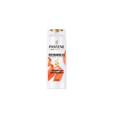 SHAMPOO PANTENE ANTIQUEDA 175ML