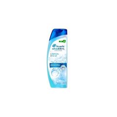 SHAMPOO HEAD&SHOULD LIMPEZA EFICAZ 200ML