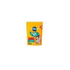 PETISCO POUCH TASTY BI CARNE PEDIGREE80G