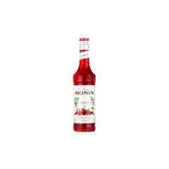 XAROPE MONIN CRANBERRY AIRELLES 700ML