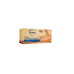 SABONETE CLOY BUTTER TOFFED CARAMELO DELEITE 80G